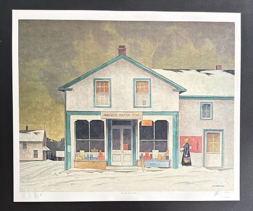 Lot #42 (1 of 18)