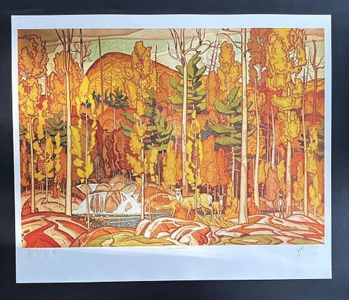 Lot #50 (1 of 20)