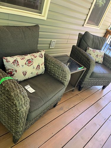 Lot #214 (1 of 12)