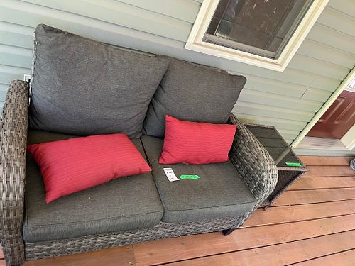 Lot #215 (1 of 12)
