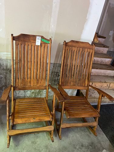 Lot #245 (1 of 21)