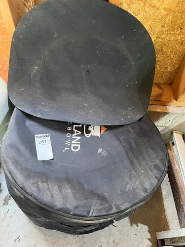 Lot #251 (1 of 15)