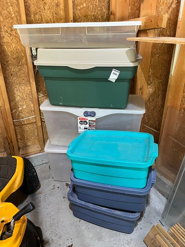 Lot #256 (1 of 4)