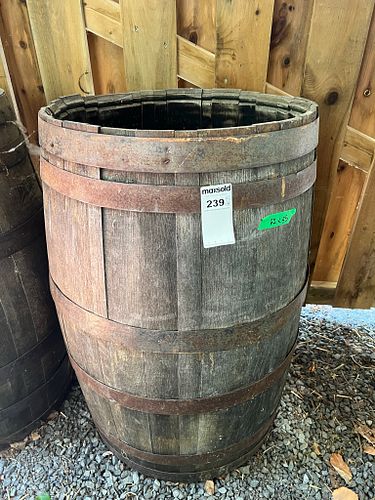 Lot #239 (1 of 6)