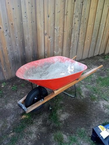 Lot #287 (1 of 6)