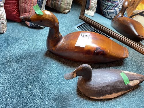 Lot #389 (1 of 13)
