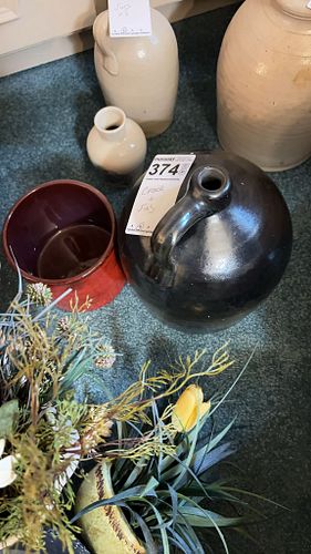Lot #374 (1 of 5)