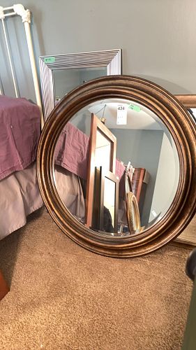 Lot #434 (1 of 5)