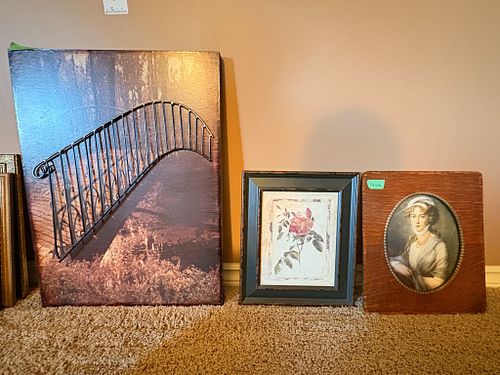 Lot #422 (1 of 12)