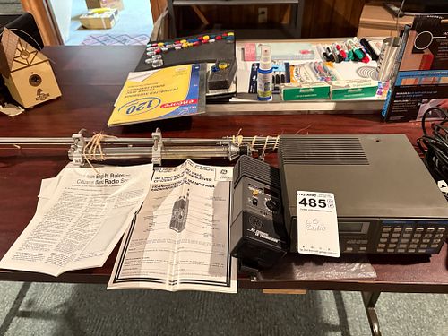 Lot #485 (1 of 12)