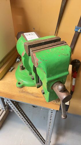 Lot #545 (1 of 11)