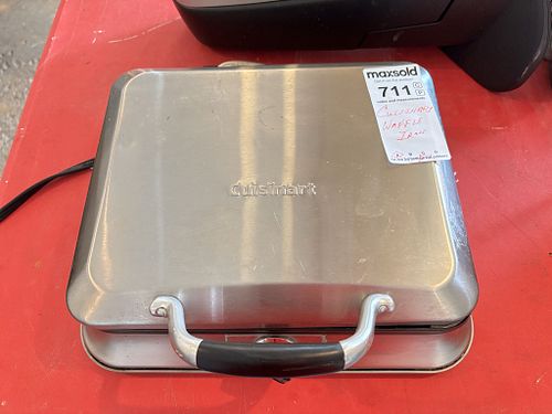 Lot #711 (1 of 5)