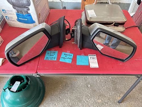 Lot #712 (1 of 8)