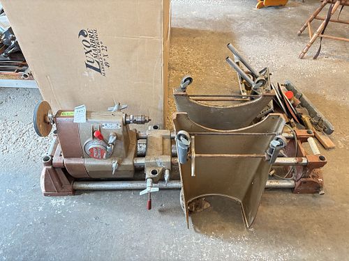Lot #721 (1 of 14)