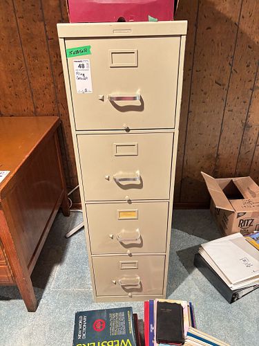 Lot #48 (1 of 6)