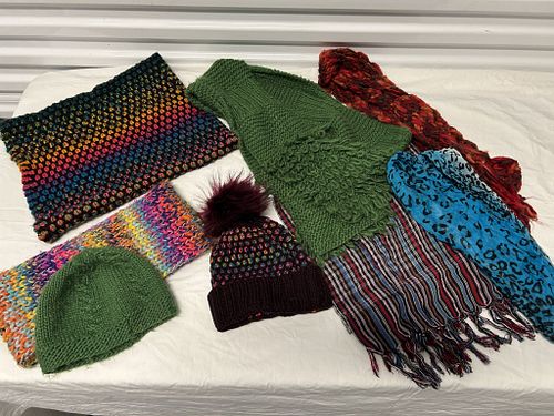 Lot #50 (1 of 9)