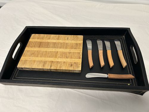 Lot #56 (1 of 10)