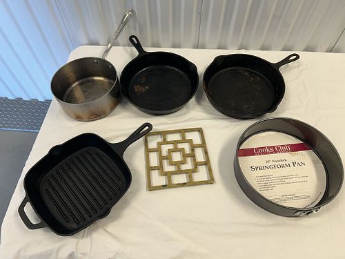Lot #90 (1 of 16)