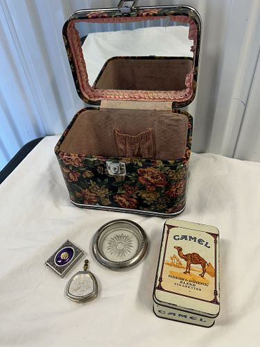 Lot #91 (1 of 11)