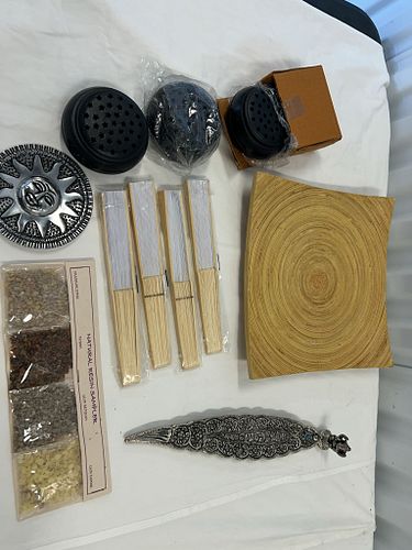 Lot #92 (1 of 14)