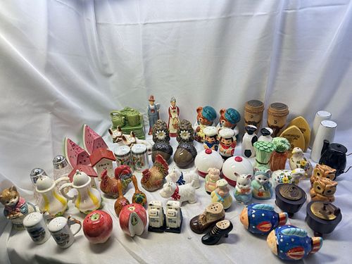 Lot #123 (1 of 20)
