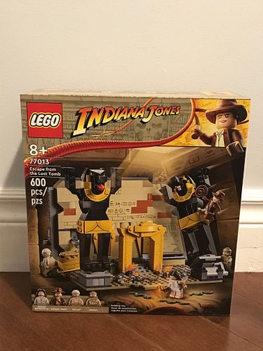 Lot #3 (1 of 4)