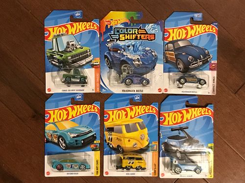 Lot #4 (1 of 7)