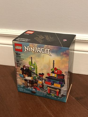 Lot #15 (1 of 3)
