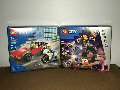 Lot #7 (1 of 5)