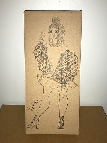 Lot #12 (1 of 7)