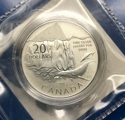 Lot #117 (1 of 6)