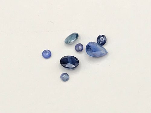 Lot #82 (1 of 6)