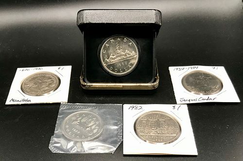 Lot #101 (1 of 3)