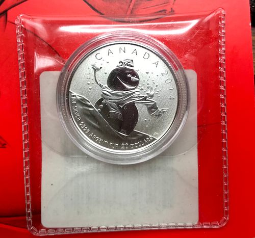 Lot #111 (1 of 6)