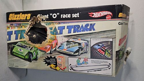 Lot #23 (1 of 9)