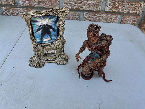 Lot #112 (1 of 8)