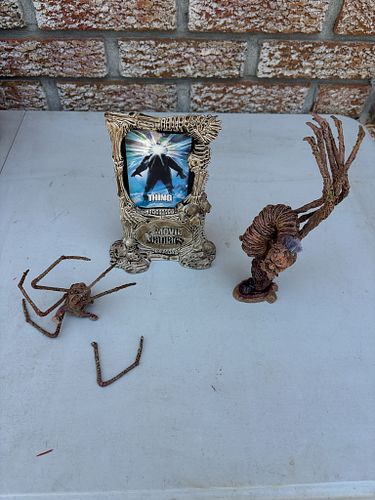 Lot #113 (1 of 8)