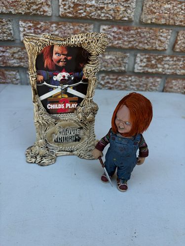 Lot #119 (1 of 6)