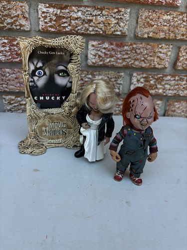 Lot #121 (1 of 9)