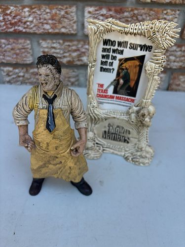 Lot #125 (1 of 7)