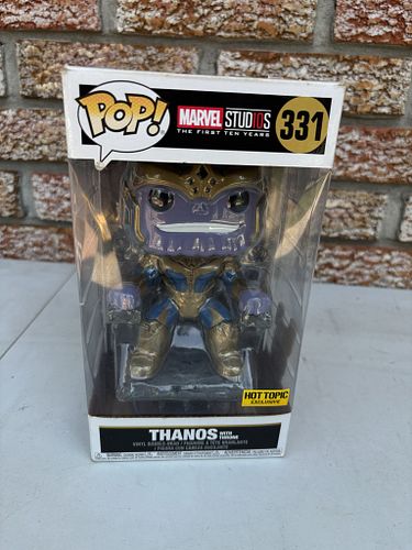 Lot #138 (1 of 7)