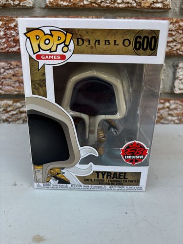 Lot #168 (1 of 6)
