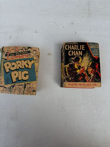 Lot #189 (1 of 12)