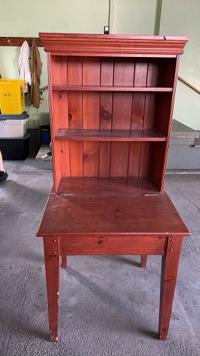 Lot #246 (1 of 18)