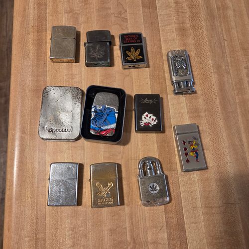 Lot #29 (1 of 7)