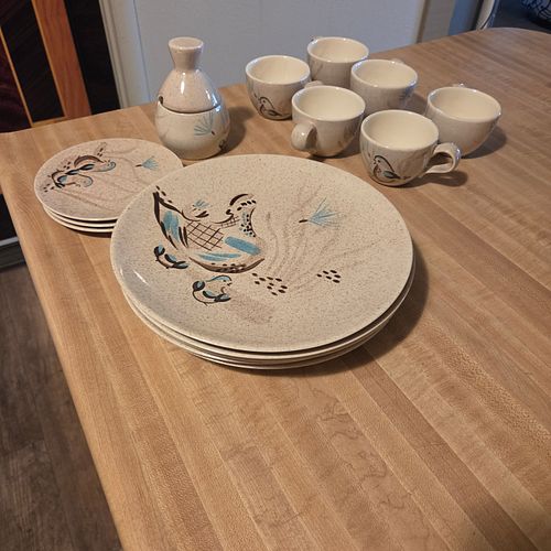 Lot #35 (1 of 8)