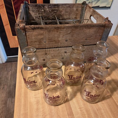 Lot #60 (1 of 7)