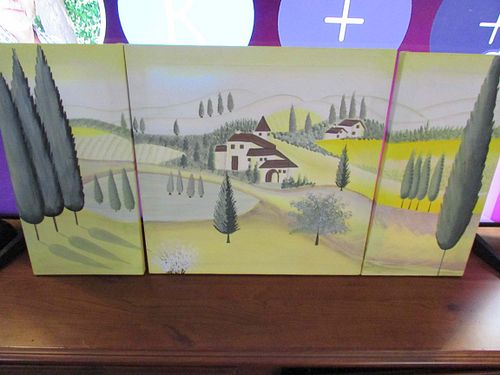 Lot #54 (1 of 6)