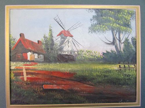 Lot #92 (1 of 9)