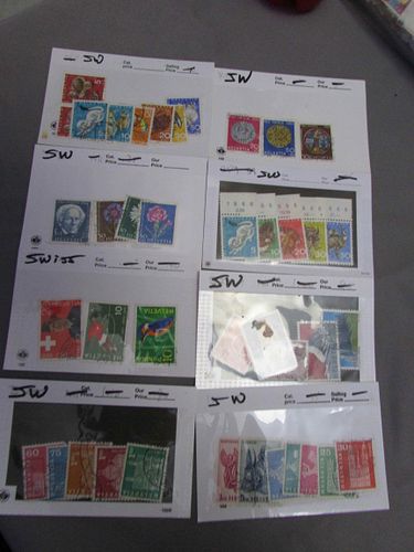 Lot #118 (1 of 10)